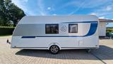 Knaus QDK 500 Markise inkl. Vorzelt - Knaus Vorzelt