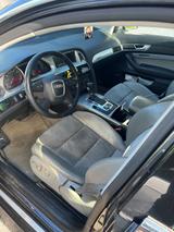 Audi A6 Allroad 3.2 FSI quattro tiptronic - - Audi A6 Allroad bis 10.000 Euro