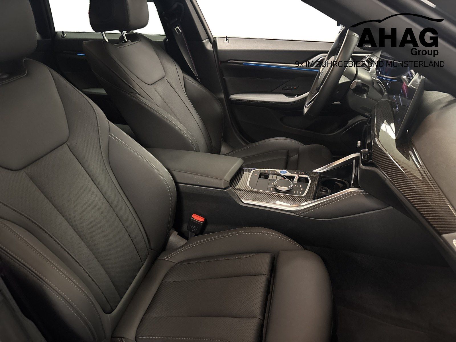 BMW i4 - Bild 7