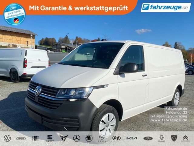 Volkswagen T6.1 Kasten 2.0 TDI 4-Motion *AHK*5J/150tkm*