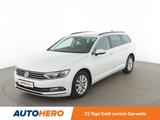 Volkswagen Passat 2.0 TDI Comfortline BlueMotion*NAVI*ACC* - VW Passat Gebrauchtwagen in Hamburg