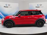 MINI Cooper SE DAB LED Pano.Dach Navi Tempomat PDC - rote MINI Cooper SE