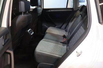 Volkswagen Tiguan 2.0 TDI DSG Life AID+ACC+KAM+LED+NAVI+17