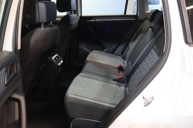 Volkswagen Tiguan 2.0 TDI DSG Life AID+ACC+KAM+LED+NAVI+17