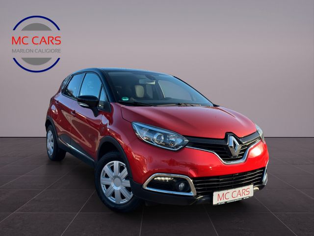 Renault Captur Expression