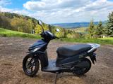 Suzuki Address 110 (UK110) - SUZUKI ADDRESS 110