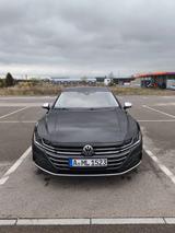 Volkswagen Arteon 2.0 TDI SCR DSG Elegance Shooting Bra...