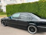 BMW E39 540i V8  LPG m paket, Sportauspuf... - gebrauchte BMW 540 aus dem Jahr 2002