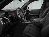 BMW X5 xDrive30d - schwarze BMW X5