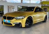BMW M4 Coupe *Deutsch*Carbon*Z-Perf.* - BMW M4 Gebrauchtwagen