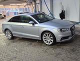 Audi A3 Limousine 5 Türer 2.0 TDI - Audi A3: Türer 3