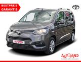 Toyota Proace City Verso 1.2 L1 Team D - gebrauchte Toyota Van
