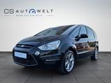 Ford S-Max 2.0 TDCi Titanium PANO/XENON/NAVI/KAMERA - gebrauchte Ford S-Max aus dem Jahr 2013