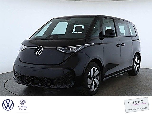 Volkswagen ID. Buzz KR Pure 125kW ACC AHK Winterräder EasyO