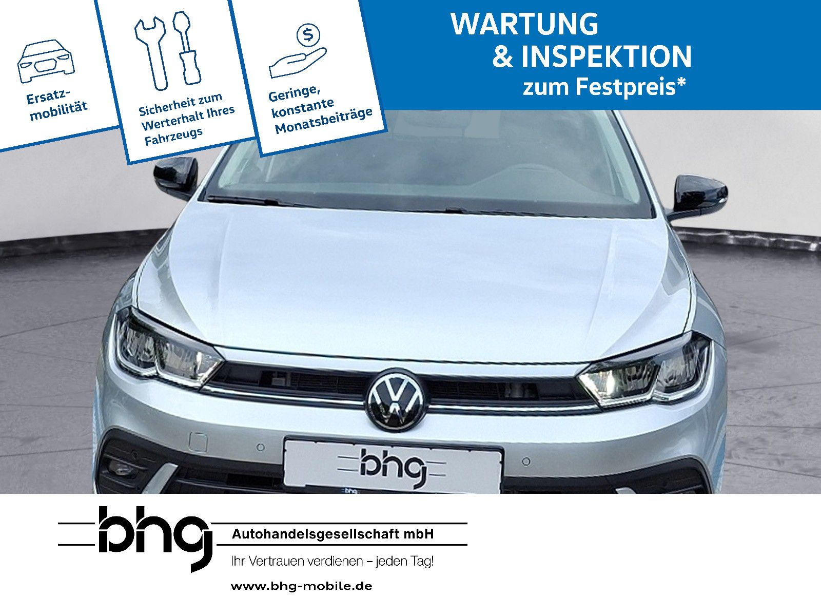 Volkswagen Polo - Bild 7