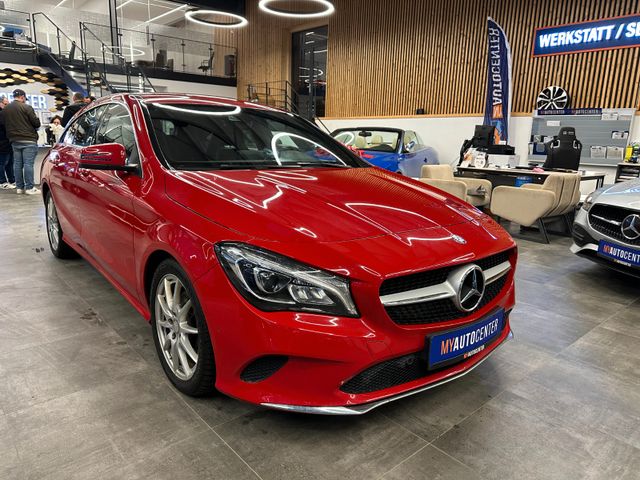 Mercedes-Benz CLA Shooting Brake CLA 180 *AMG*Navi*AHK*