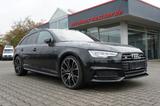 Audi S4 Avant 3.0 TFSI quattro Tiptronic *STANDHZG* - Audi S4 mit Benzin-Antrieb: Kombi