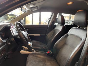 Suzuki Vitara 1.4 S 4x4  *1.HAND*ACC*KAMERA*PDC*