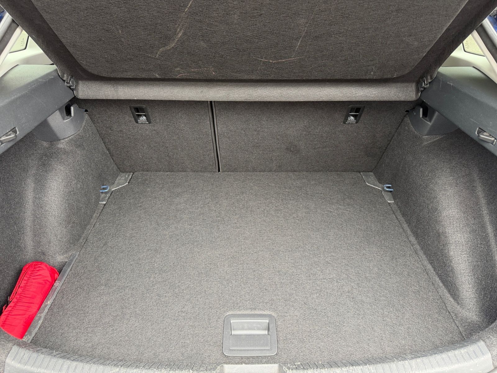 Volkswagen Taigo - Bild 15