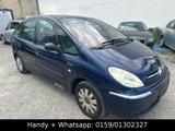 Citroën Xsara Picasso HDi 110 FAP Style 2Hand EWG/COC - Citroën Xsara Picasso: Hdi