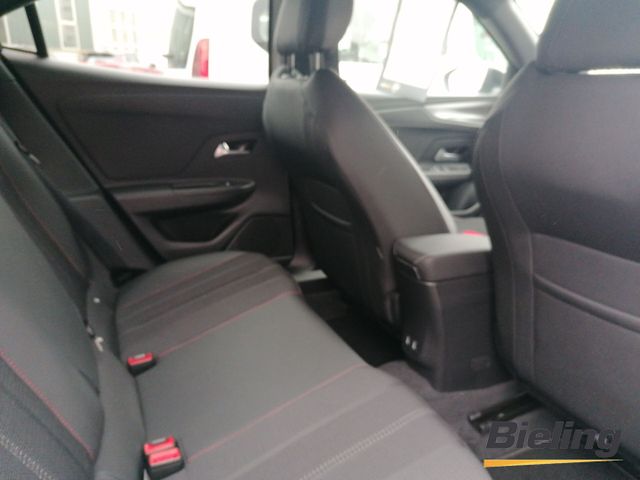 Mokka GS LINE 1.2 Parkpilot v.& h. mit Rückfahrk