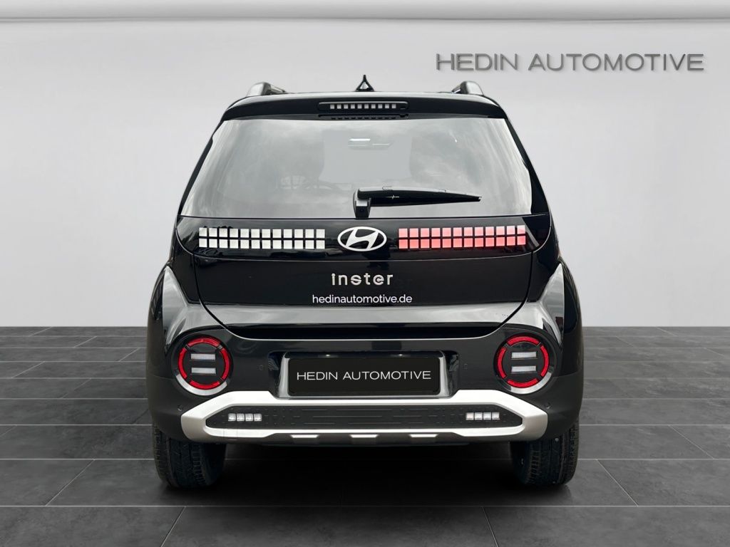 Hyundai INSTER – Bild 5