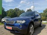 BMW X3 xDrive25i/ Sport Edit./Allrad/vieles Neu/Top - BMW X3 bis 10.000 Euro