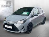 Toyota Yaris Hybrid 1.5 VVT-i GR Sport - Toyota Yaris: Sport