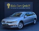 Volkswagen Passat 2.0 TDI/COMFORTLINE/START-STOPP/DSG/6GANG - VW Passat Gebrauchtwagen in Freiburg