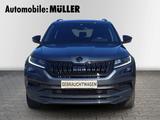 Skoda Kodiaq RS 4x4 2.0 TDI 176 kW*Anhängerkupplung*NA - Skoda Gebrauchtwagen in Leipzig