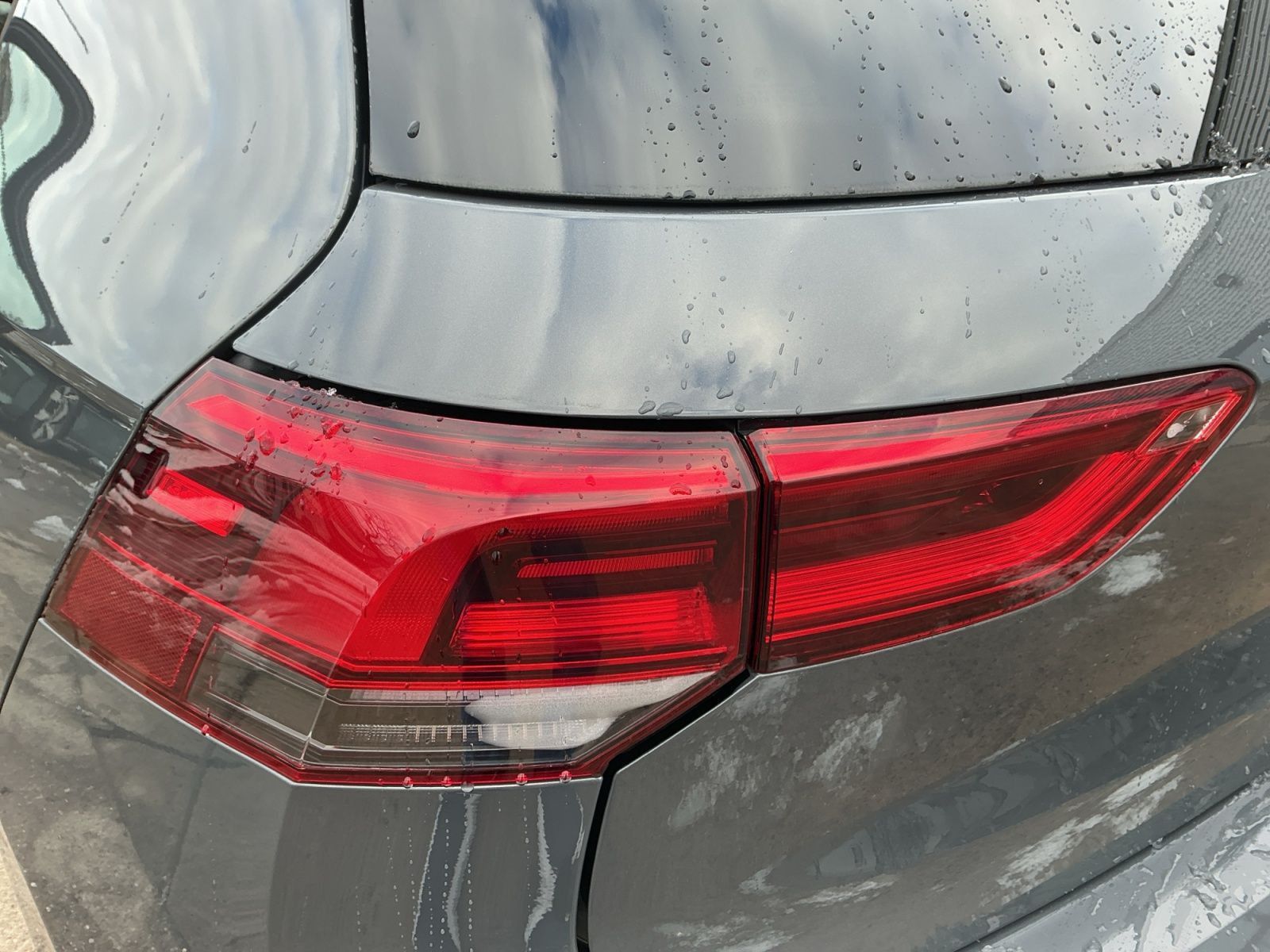 Volkswagen Golf - Bild 17