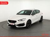 Cupra Leon 1.4 e-Hybrid VZ LED Navi Sitzheizung DAB - Cupra Leon mit Hybrid-Antrieb