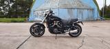 Yamaha Vmax 1200 aus Sammlung - YAMAHA VMAX 1200