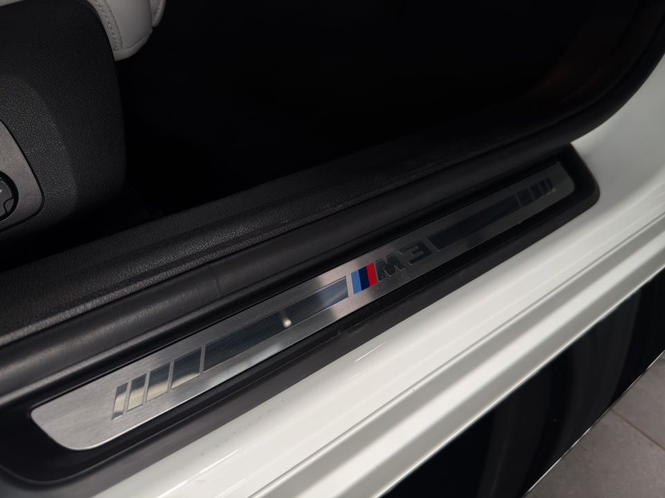 BMW M3 foto 18