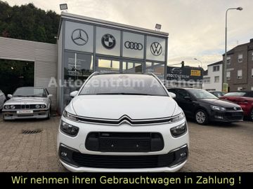 Citroen Grand C4 Picasso / SpaceTourer - 4