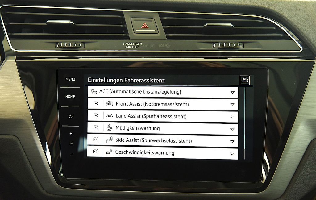 VW Touran