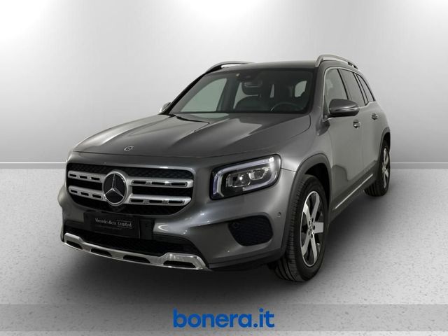 Mercedes-Benz Mercedes GLB 200 D Sport Plus 4Matic 8G-DCT