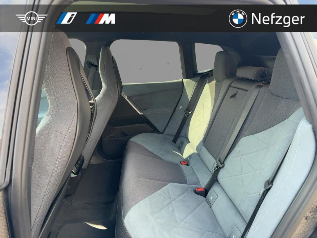 BMW iX - Bild 9