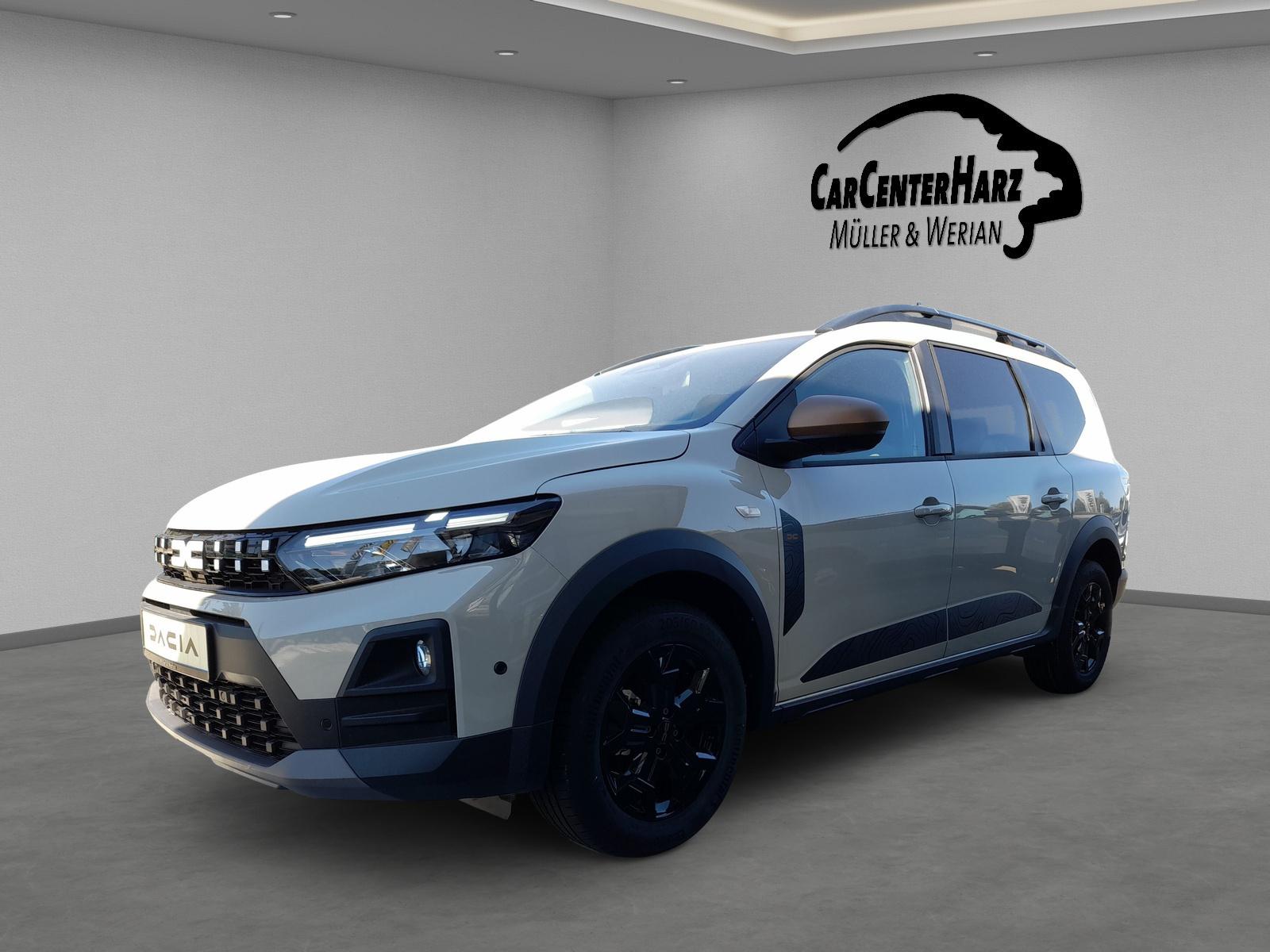 Dacia Jogger Extreme TCe 110