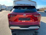 Nissan Qashqai 1.3 DIG-T MHEV Automatik - Tekna+ - Nissan Vorführfahrzeuge