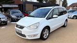 Ford Galaxy Business Edition,7 Sitze - gebrauchte Ford Galaxy aus dem Jahr 2013