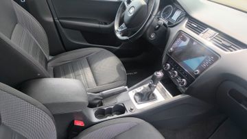 Skoda Octavia - 12