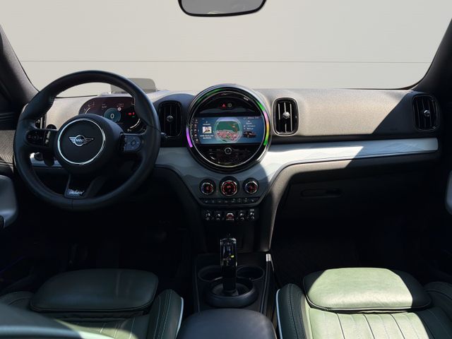 MINI Cooper S Countryman Yours Trim+Untamed+Pano+LED+