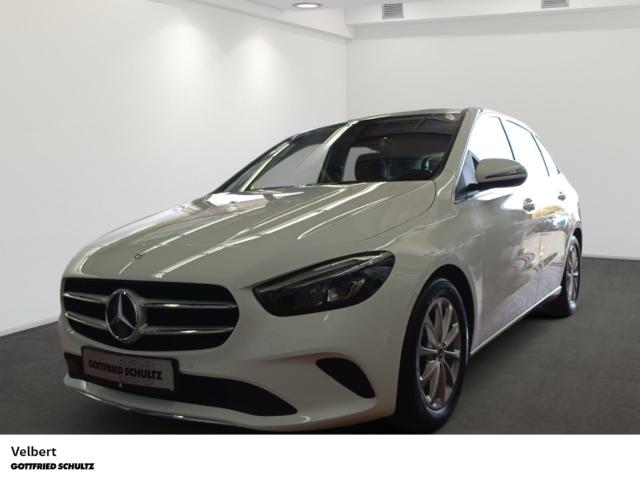 Mercedes-Benz B 200 Mercedes Benz Automatik