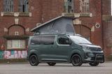 Citroën Spacetourer HOLIDAYS BL180 AT8 *Bestellfahrzeug*