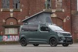 Citroën Spacetourer HOLIDAYS BL180 AT8 *Bestellfahrzeug*
