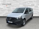 Mercedes-Benz Vito 119 CDI 4x4 Mixto Lang AHK Kamera Klima