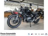 BMW R 12 Bobber Umbau - BMW CHOPPER UMBAU