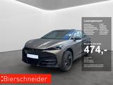 Cupra Tavascan 4Drive VZ MATRIX-LED+NAVI+PANO+21+WP