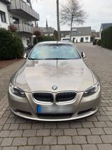 BMW E93 330i Cabrio - BMW 3er Reihe: Cabrio, E93